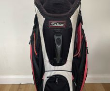 Titleist Golf Bag