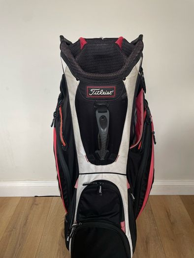 Titleist Golf Bag