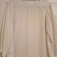Gallery blouse