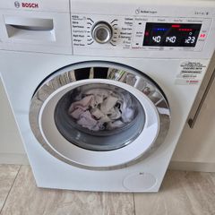 Bosh Washing Machine Serie 8
