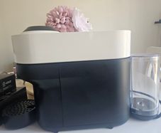 Nespresso Pop Coffee Machine