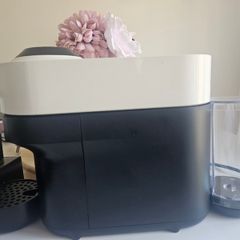 Nespresso Pop Coffee Machine
