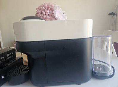 Nespresso Pop Coffee Machine
