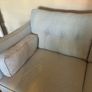 2 x 3 seater sofas Image 3