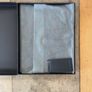 Leather iPad case - Luxury Goods Piquadro Brand New in box Gift Image 2