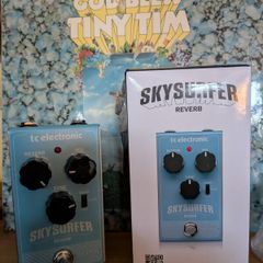 TC Electronics Skysurfer Reverb