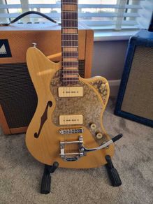 Paoletti - 112 Lounge 2P90 - 135 Gold