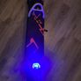 Kukirin A1 Electric Scooter immaculate condition Image 2