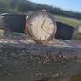 Vintage Gold Omega Image 7