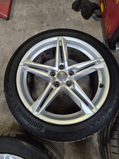 audi a4 s line original