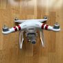 DJI Phantom 3 Standard Drone Image 4