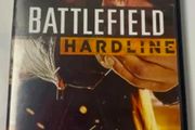 Battlefield Hardline PC DVD-ROM (2015) Complete CIB - 5 Discs