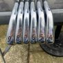 Titleist 718 Combo set 4-9 Image 2