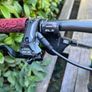 Full suspension Look mountain bike Image 4