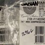 Sabian Groove/Compression Hi Hats 14" Image 4