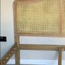 Rattan Bed Image 2