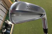Titleist T100 3rd Gen Forged Irons