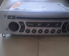 Pioneer Deh-s4000bt