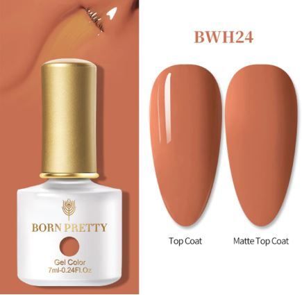Nail Polish 7 ml