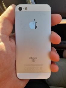 iphone se