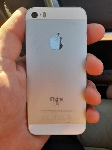 iphone se