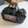 Canon Eos 600d + 35mm Prime Lens + Extras Image 2