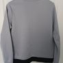 Boys Nike Air Max Poly Crew Sweatshirt Age 11/13 Image 2