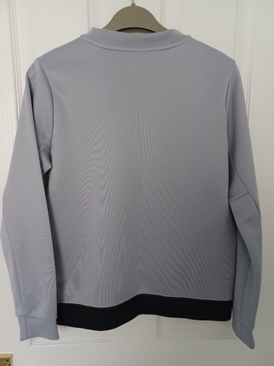 Boys Nike Air Max Poly Crew Sweatshirt Age 11/13