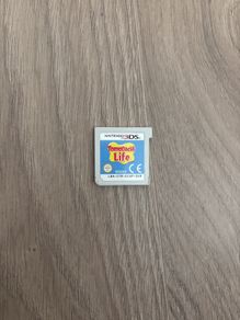 Tomodachi life