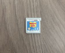 Tomodachi life