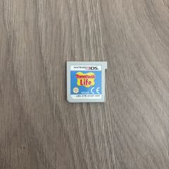Tomodachi life