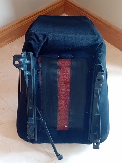 Cobra Clubman Sport bucket seat