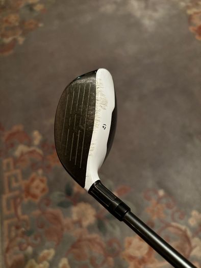 Taylormade m2 5 wood