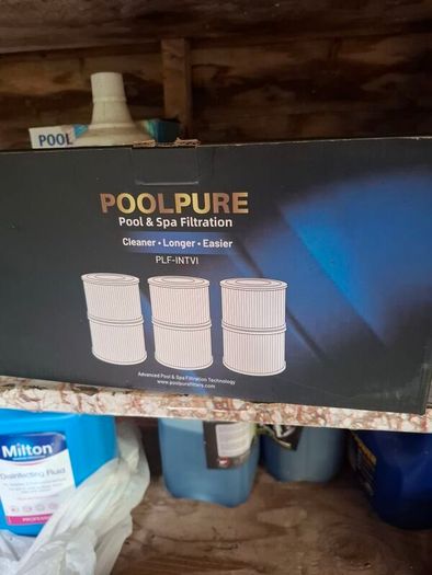 wave atlantic hot tub