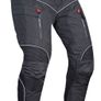 Premium Motorcycle Riding Trousers Adventure Touring Textile Riding Pants for Men Image 4