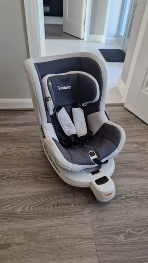 Free car seat