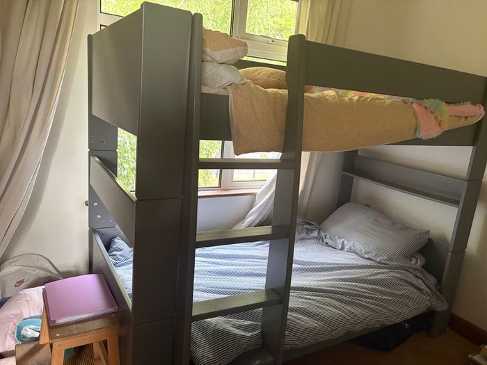 Steen Bunkbed