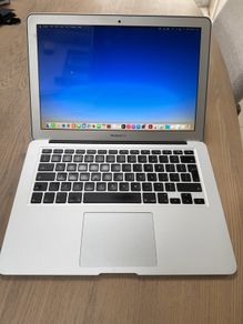 Macbook Air 13" 2015 256/8GB