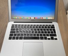 Macbook Air 13" 2015 256/8GB