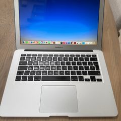 Macbook Air 13" 2015 256/8GB