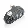 Godox FT-16S Wireless Power Control Trigger Kit - FT-16 Transmitter & Receiver - 03011 Image 4