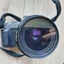 Pentax P30T 35mm Film Camera 28 80mm Lens & Bag Image 7