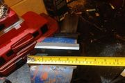6 inch vice