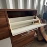 4 door storage unit Image 2