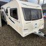 Bailey Pegasus 8 berth Image 2