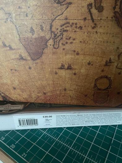 The Royal Geographical Society Exploration Experience
