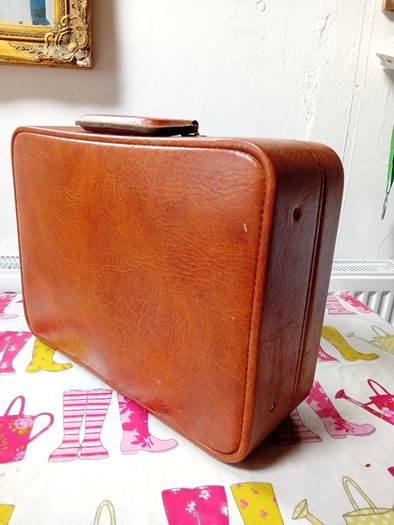 Vintage Case