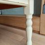 Table- needs to be gone ASAP. Image 3