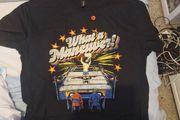 Wrestling Shirt