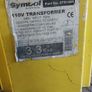 110 transformer 3.3kva Image 2